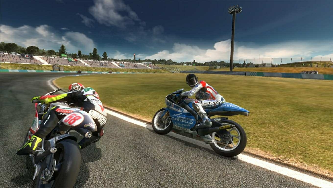 MotoGP 09/10 - Imagen 14